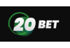20Bet logo