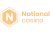 National Casino logo